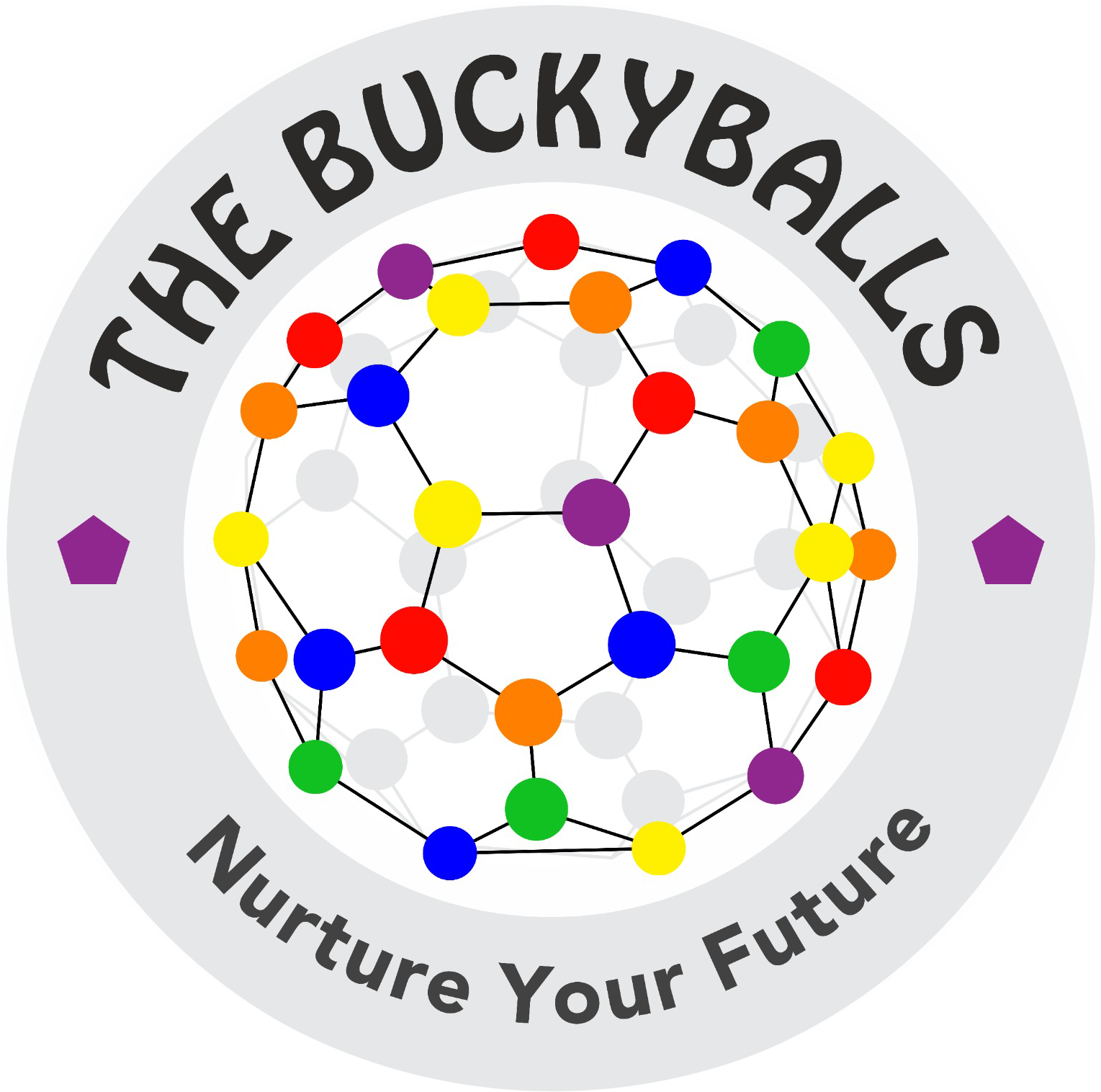 The BuckyBalls The BuckyBalls